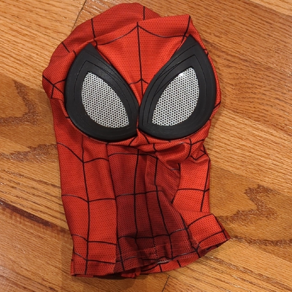 MCU Iron Spider Cosplay Suit - Picture 4 of 8